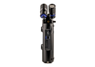 Zoom H5 Studio