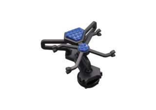 Zoom SMF-1 - Suspension antichoc pour zoom F1 - montage HOT SHOE sur griffe accessoire