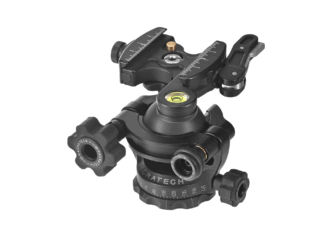 Acratech GXP-SS avec système pince à levier