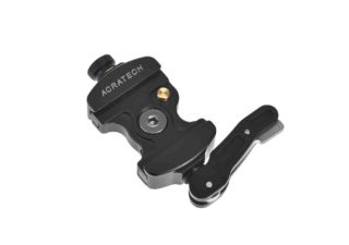 Acratech 1146 plateau arca-swiss avec système de levier