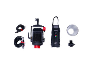 Aputure LS 600c Pro