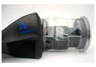 AQUAPAC 458 housse étanche pour appareil photo reflex