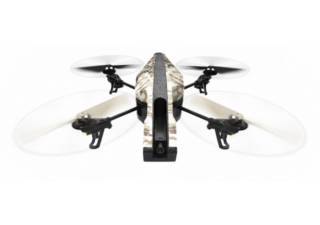 PARROT AR Drone 2.0 Elite Edition SAND