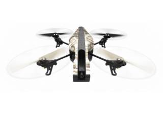 PARROT AR Drone 2.0 Elite Edition SAND