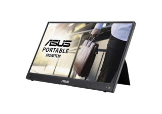 Asus ZenScreen Go MB16AWP moniteur portable