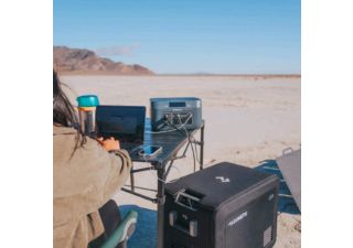 Biolite batterie basecharge 1500