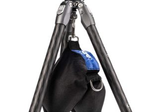 Benro TTOR24CGX30 trépied Tortoise 24C + GX30 kit