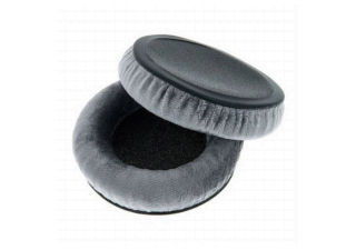 Beyerdynamic Paire de coussinets Velours pour casque DT770