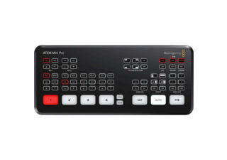 Blackmagic Design Atem Mini Pro