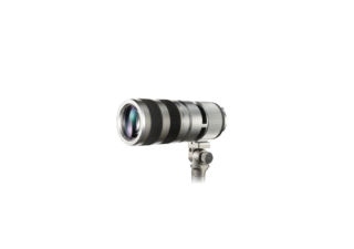 Harlowe lentille Gobo pour Max Series