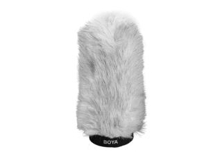 Boya P160 brise vent