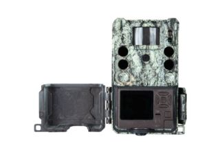 Bushnell Core S 4K LED camouflage piège photographique