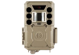 Bushnell Trophy Cam Core 24 MP No Glow LEDS noires - marron
