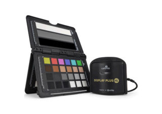 Calibrite Video Photo Kit