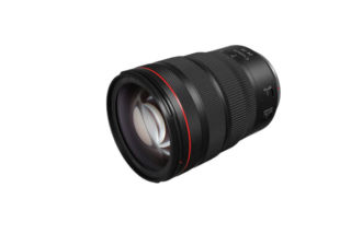 Canon Eos R5 Mark II + RF 24-70mm f/2.8L + RF 70-200mm f/2.8 L IS USM Z