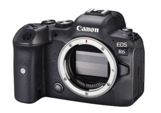 Canon Eos R6