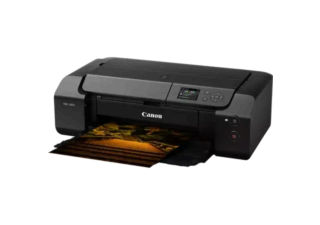 Canon Pixma PRO-200S