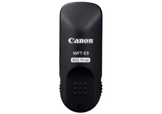 Canon WFT-E9B pour EOS 1DX III / EOS C500 II