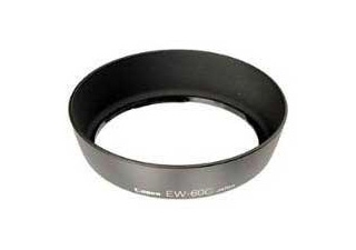 Canon pare-soleil EW-60C pour EF-S 18-55mm f/3.5-5.6 IS
