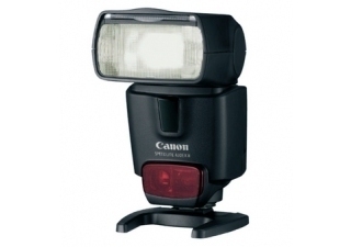 CANON flash Speedlite 430EX II