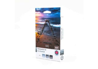 Cokin kit Dégradé Soft NUANCES Extreme GND4S, GND8S, GND16S taille L