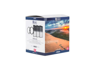 Cokin kit Routard