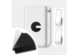 CRDBAG étiqueteuse Bluetooth