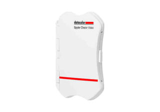 Datacolor Spyder Checkr Video