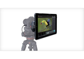 MANFROTTO Digital Director pour Ipad Air 2