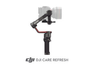 Dji Care Refresh RS 3 Pro (2 ans) - Code d'activation