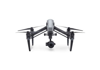 DJI Inspire 2 avec Zenmuse X7 Advanced Kit