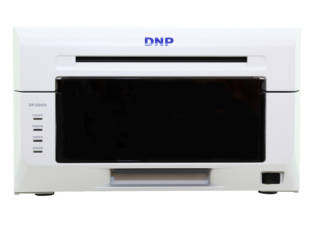 DNP imprimante thermique DS620