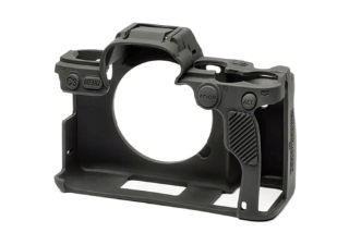 EasyCover protection pour Sony A1 noir