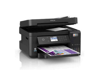 Epson EcoTank ET-3850