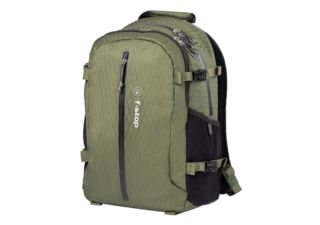 F-Stop Guru 4 AIR sac à dos femme 24L - Vert