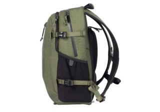 F-Stop Guru 4 AIR sac à dos homme 24L - Vert