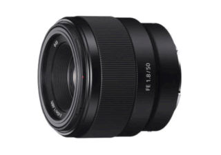 Sony A7 III + Sony FE 50mm f/1.8