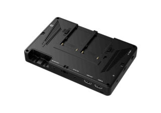 Feelworld moniteur 7 pouces LUT7