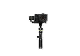 FEIYU TECH G6 Plus stabilisateur