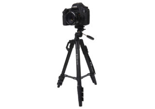 FOTOPRO kit trépied DIGI-3400 Pro