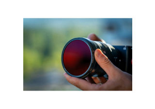 Freewell M2 filtre magnétique ND1000 77mm