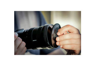 Freewell M2 filtre magnétique ND1000 77mm