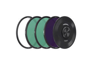 Freewell Pack de 3 filtres magnétiques 82mm