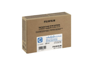 Fujifilm Encre DE100 CYAN 200 ml