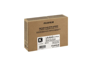 Fujifilm Encre DE100 NOIR 200 ml