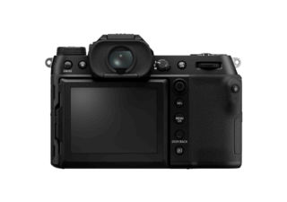 Fujifilm GFX-50S II