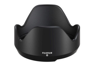 Fujifilm XF 18 mm f/1.4 R LM WR objectif photo