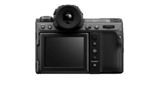 Fujifilm GFX-100 II