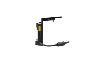 Fxlion - Adaptateur Nano V-Mount pour caméra Sony PXW-FX9