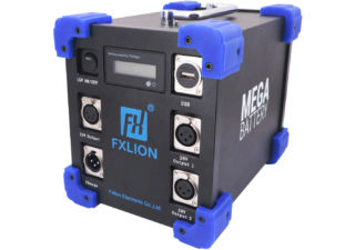 Fxlion - Générateur portable Mega Plus 1232Wh - FX-HP-7224-PLUS